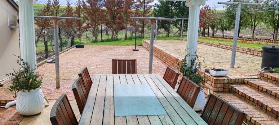 0 Bedroom Property for Sale in Caledon Rural Western Cape